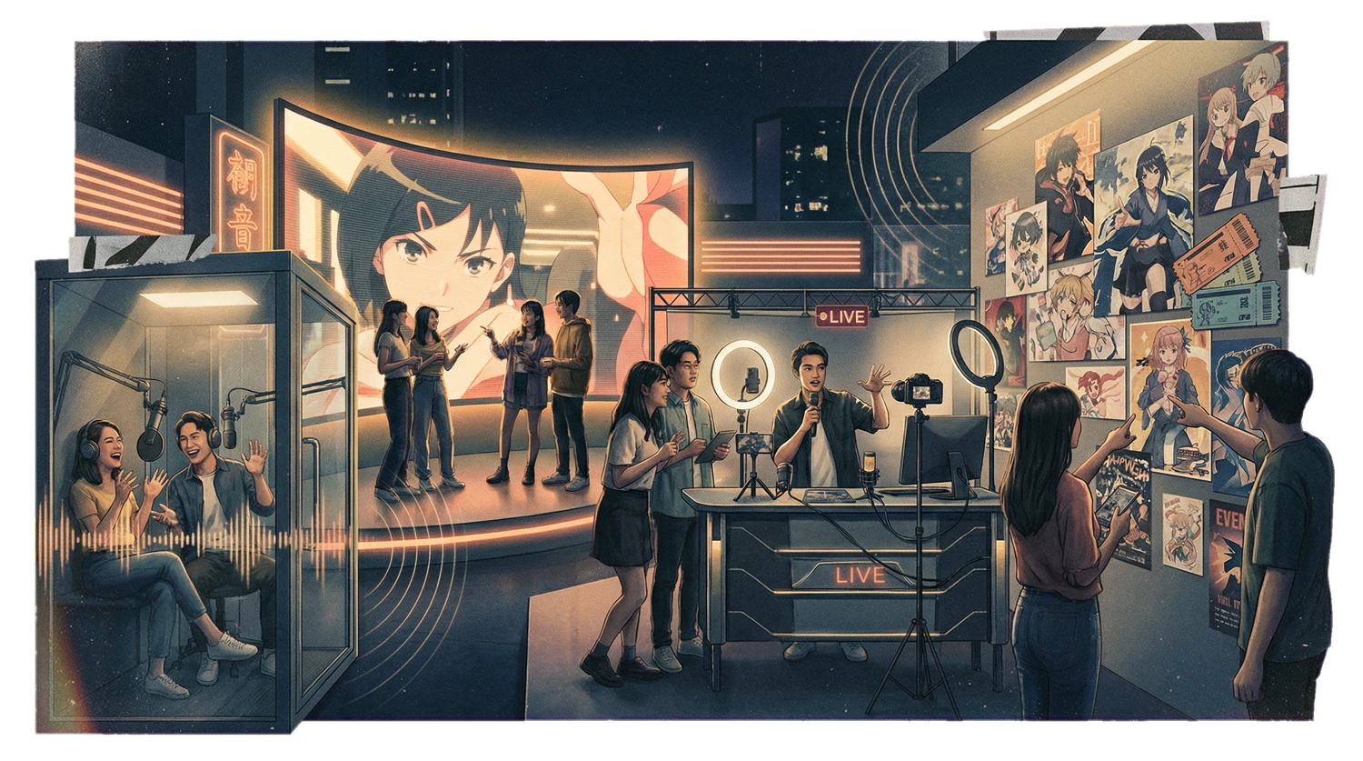 国产自拍
